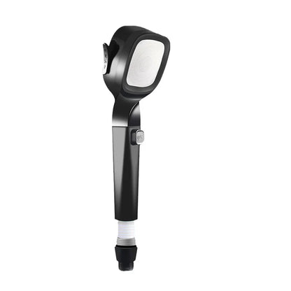 Borhe® HandyShower: 4 Tilstander Pausebart Dusjhode