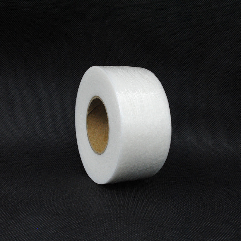 FabricTape 1+1 GRATIS - Flerbruks DIY-stoff Dobbeltsidig Tekstiltape