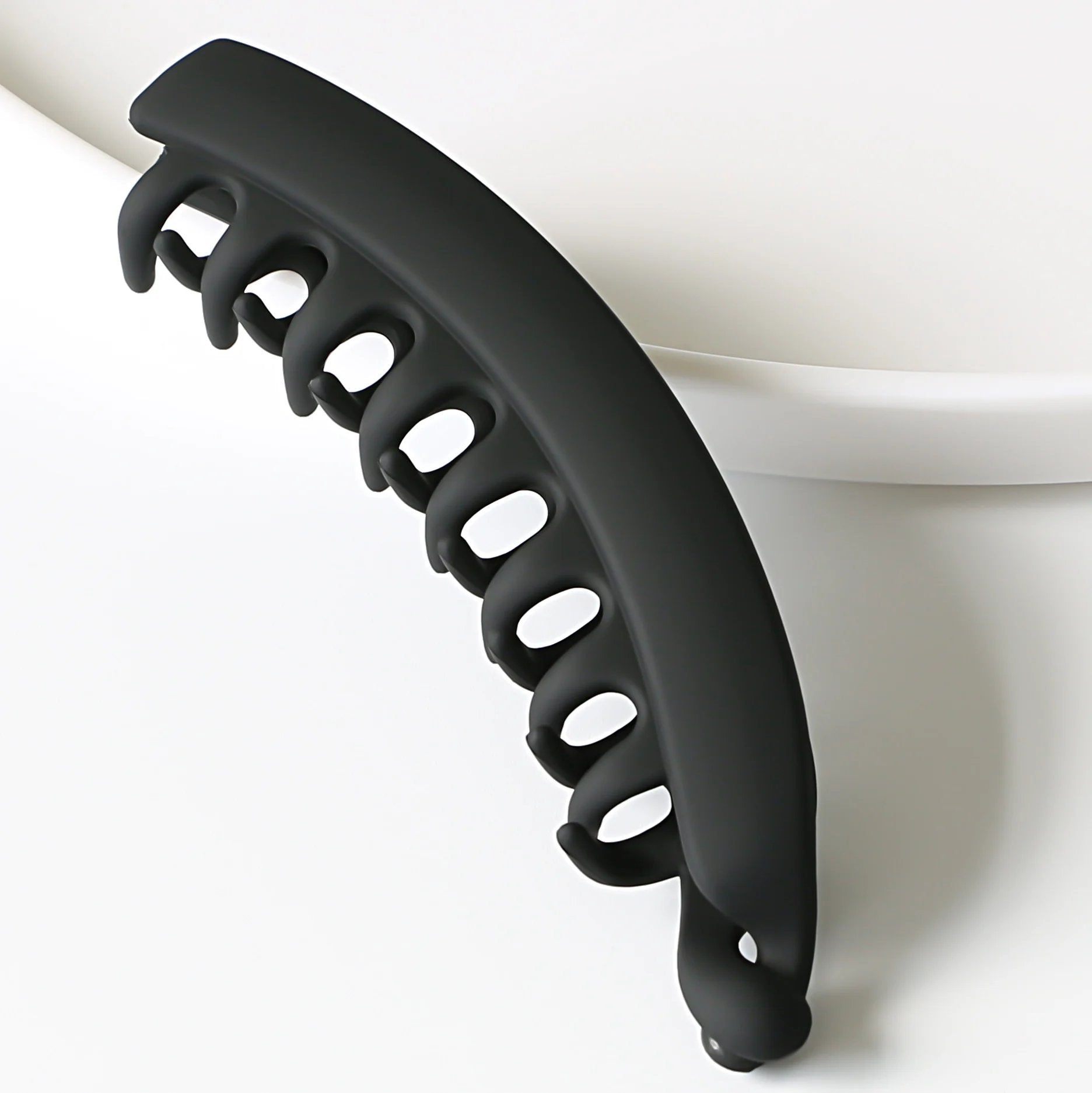 Rose® BananaClips - Stor Bananklemme Sklisikker Holder