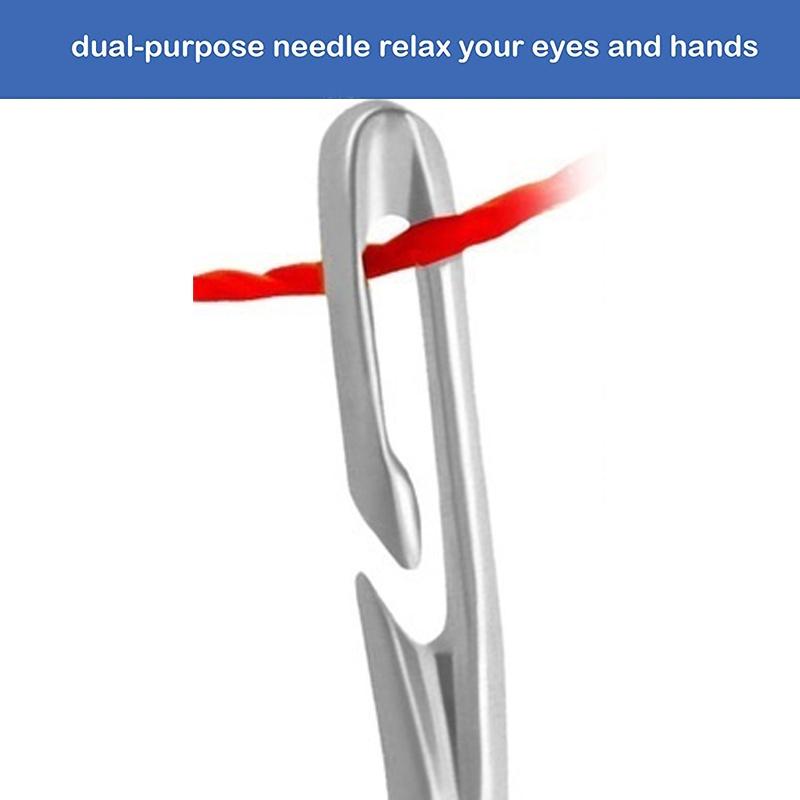 BlindNeedles 1+1 GRATIS - Selv-tappende Blindsynålesett