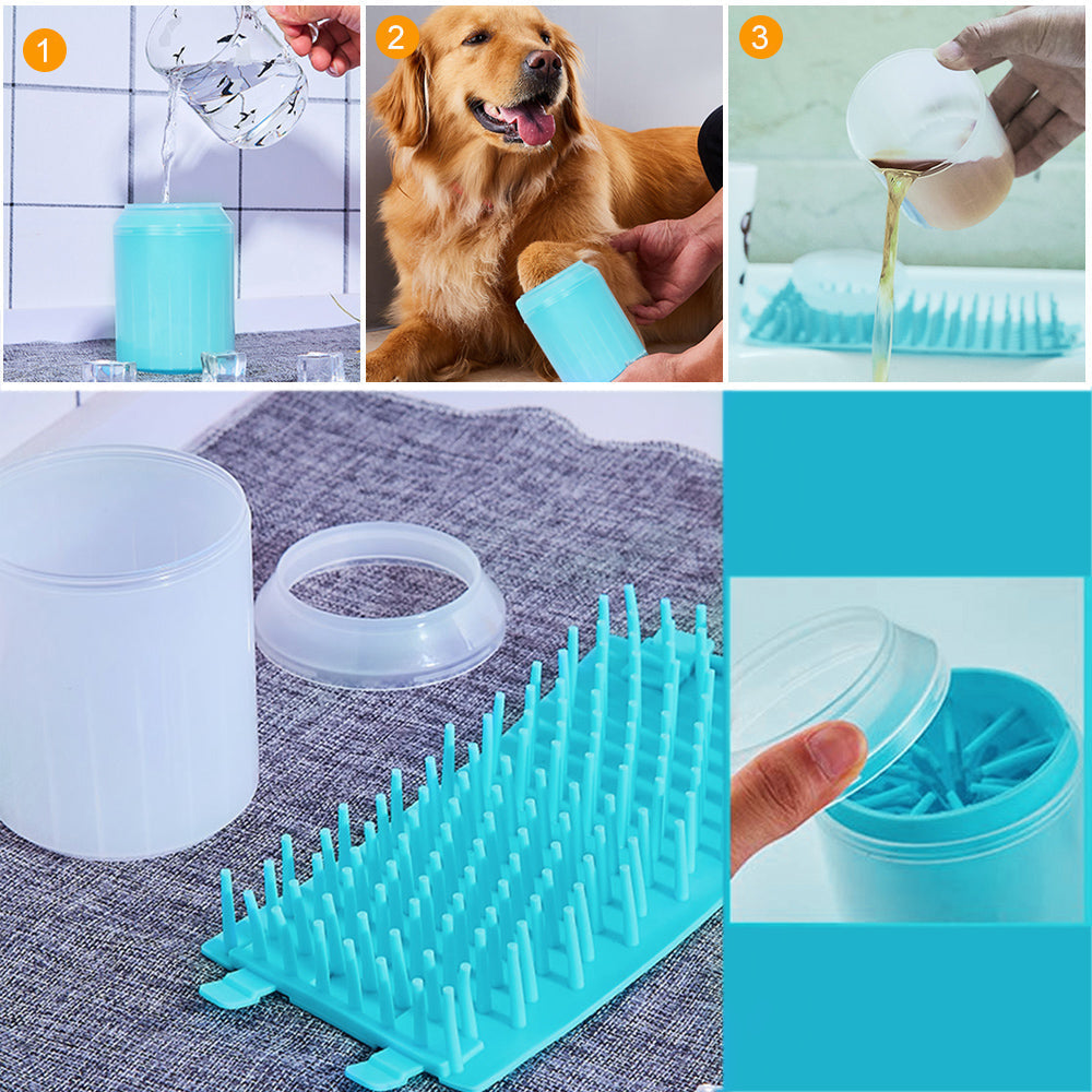 Cleaner Pro° Animal | Sunne & Rene Poter Cup