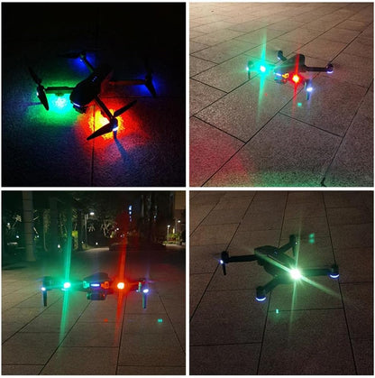 Ledsen™ AutoLights 1+1 GRATIS: Flerbruks Blits LED Billamper
