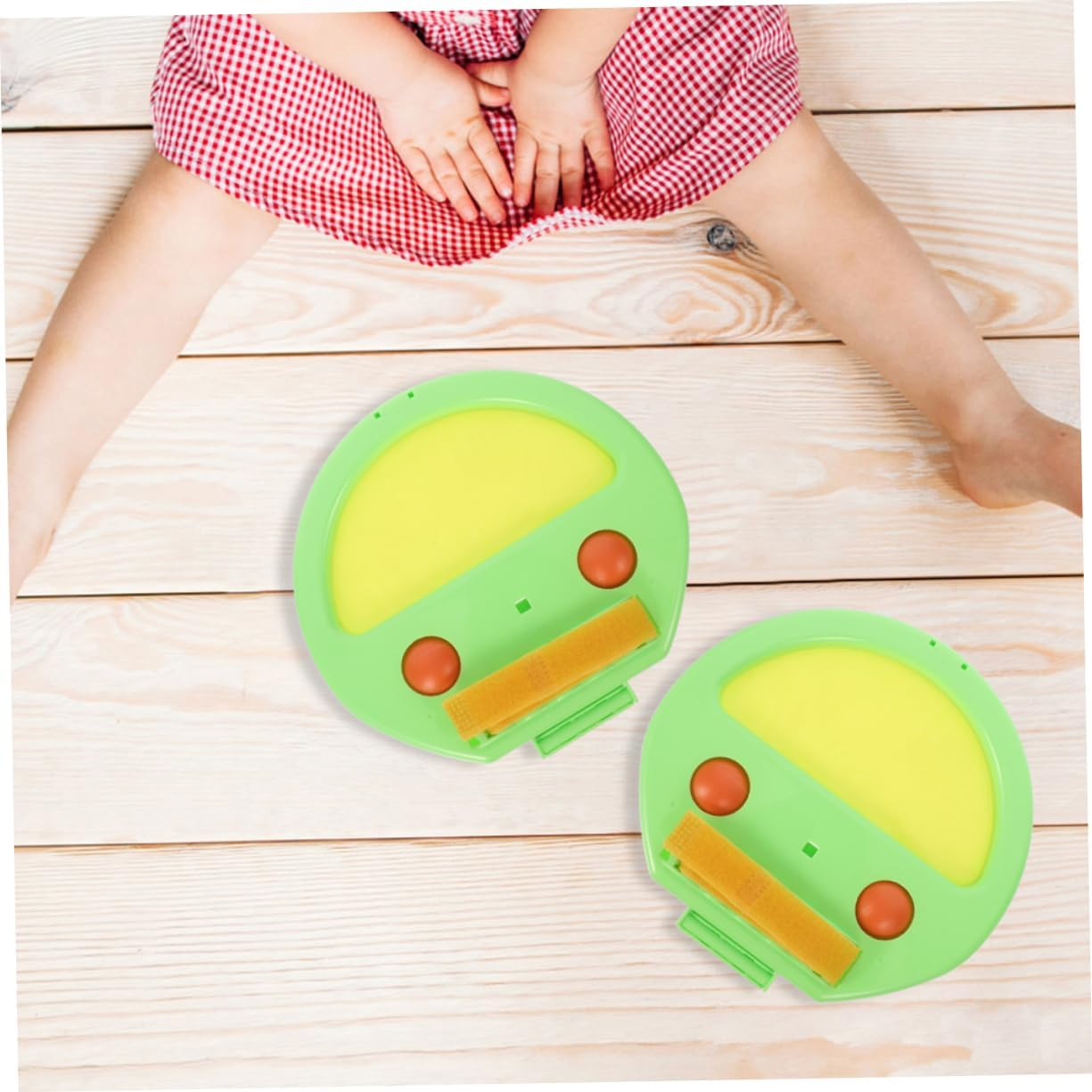 Kletshuts™ CatchBall 1+1 GRATIS - Sjovt Indendørs Og Udendørs Let-Kast Gribe Bold Spil