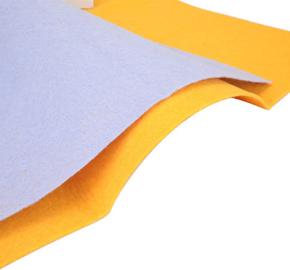 Globetrek° AbsorbentCloth: Superabsorberende Multifunksjonell Rengjøringsklut