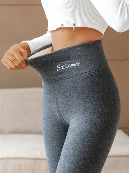 Icone™ WinterPants - Avslappede Varme Vinterbukser