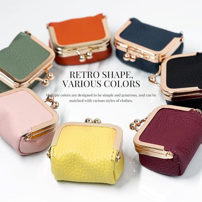 Jewelance™ GemBox: Mini Gem og Smykkepung Boks