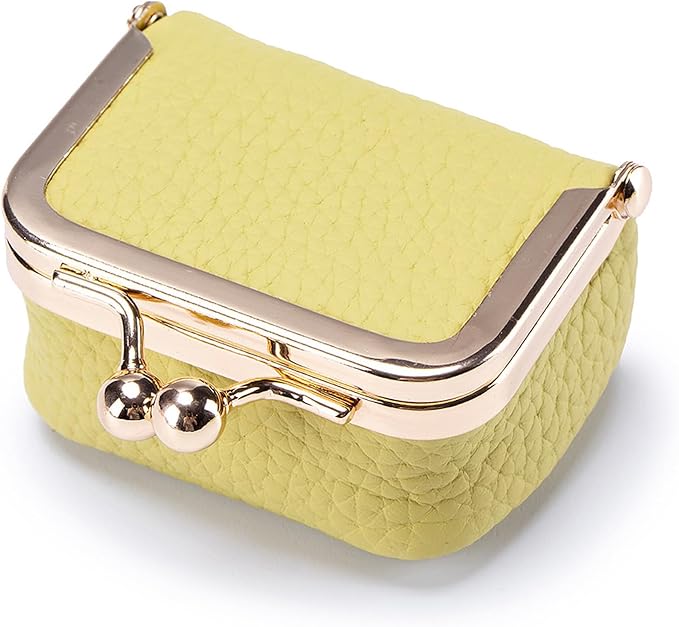 Jewelance™ GemBox: Mini Gem og Smykkepung Boks
