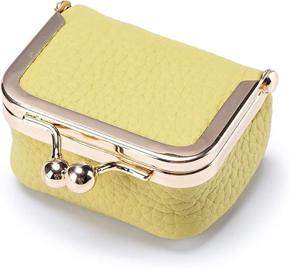 Jewelance™ GemBox: Mini Gem og Smykkepung Boks