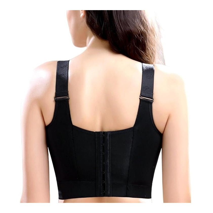 Icone™ LiftBra: Løfte-bh Med Elastisk Støtte