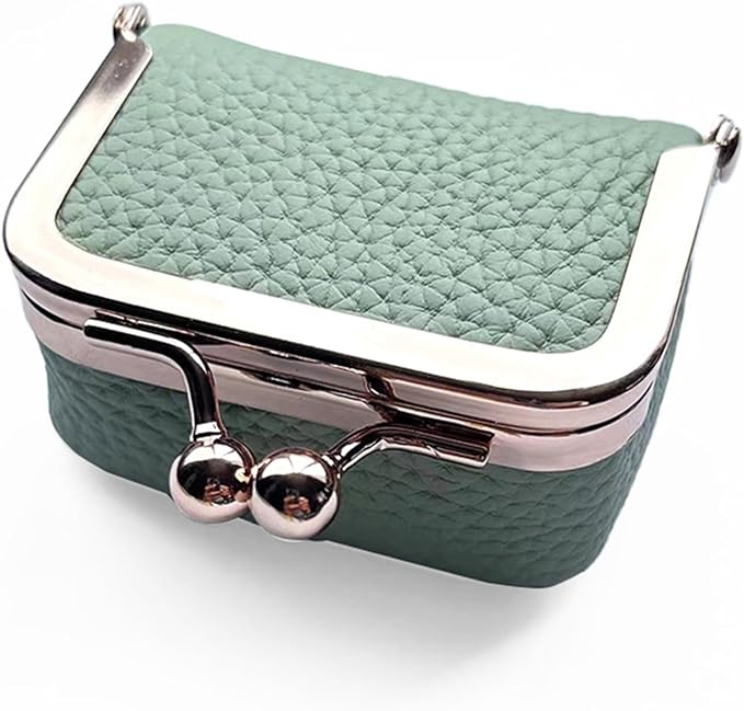 Jewelance™ GemBox: Mini Gem og Smykkepung Boks