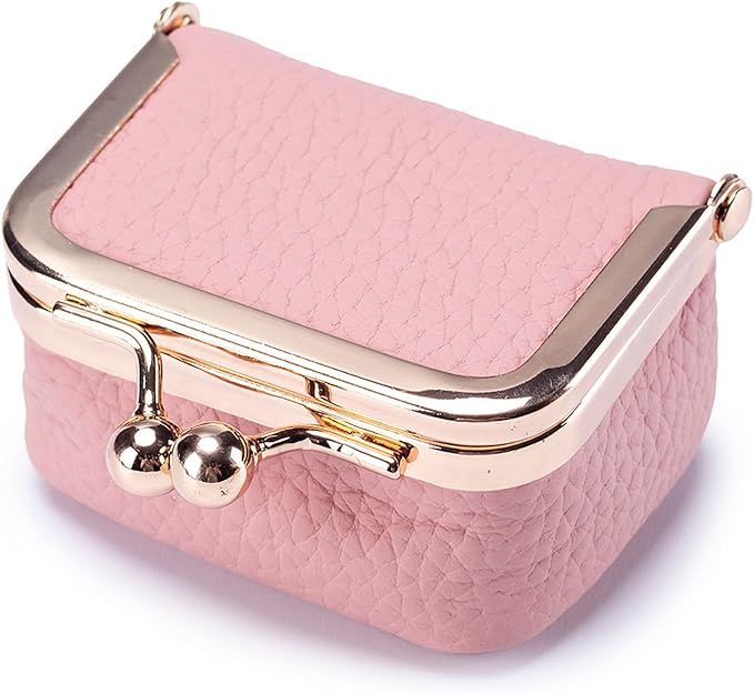 Jewelance™ GemBox: Mini Gem og Smykkepung Boks