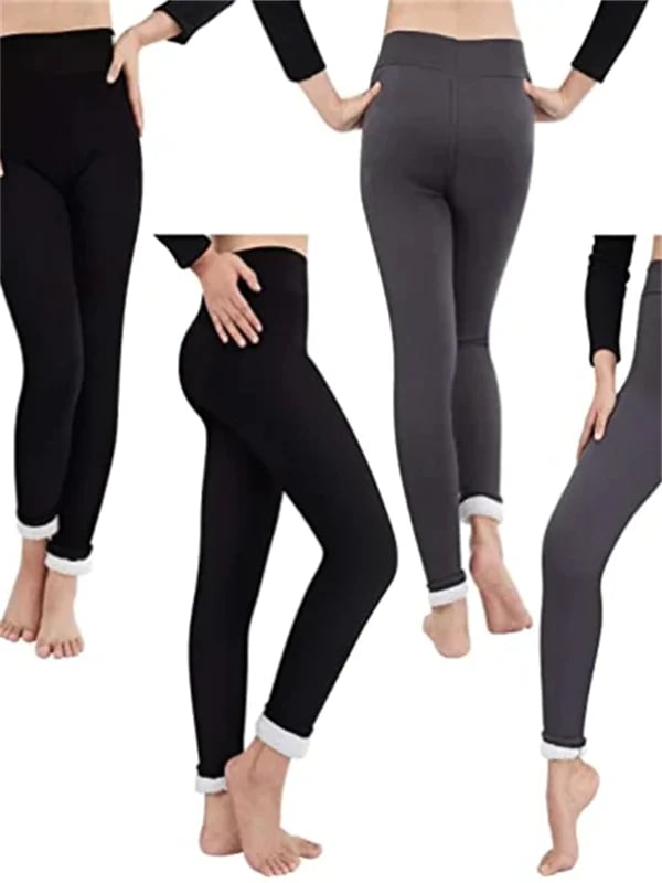 Icone™ WinterPants - Avslappede Varme Vinterbukser