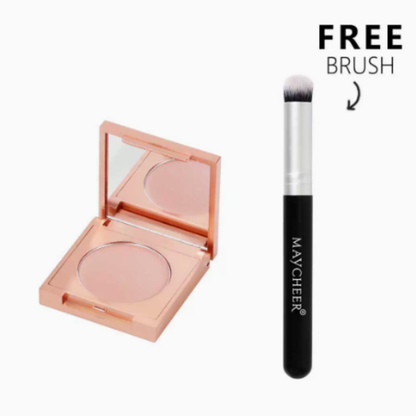 UndereyeCorrector 1+1 GRATIS - Opfriskende Under-Øje Fersken-Tonet Korrektor