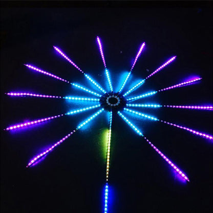 Ledsen™ FireworkLight - Automatisk LED Fyrverkeri Lysvisning