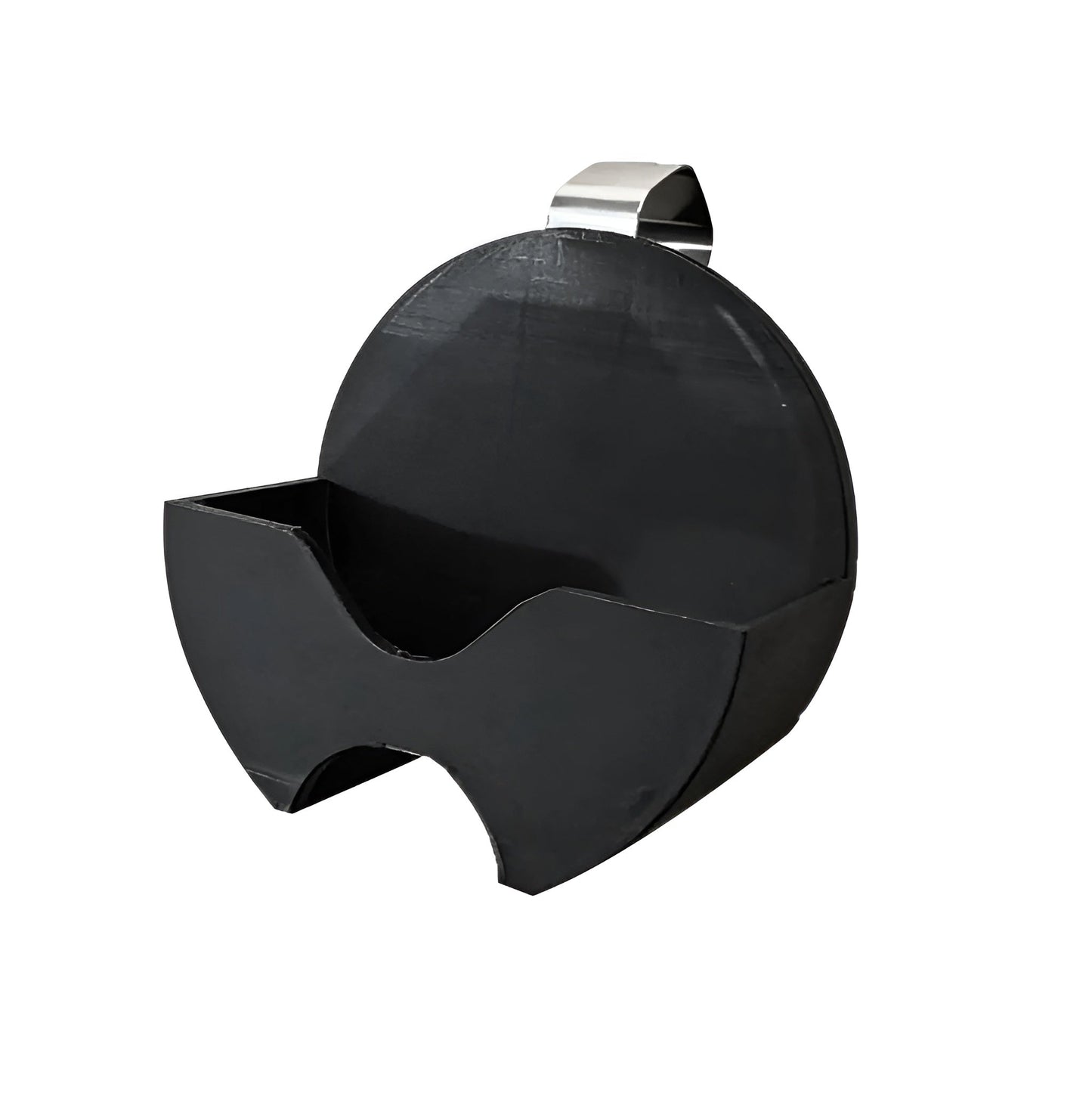 GlideHold® ClipVisors 1+1 GRATIS - Universel Ikke-Toksisk Sikker Bil Clips Visirer Holder