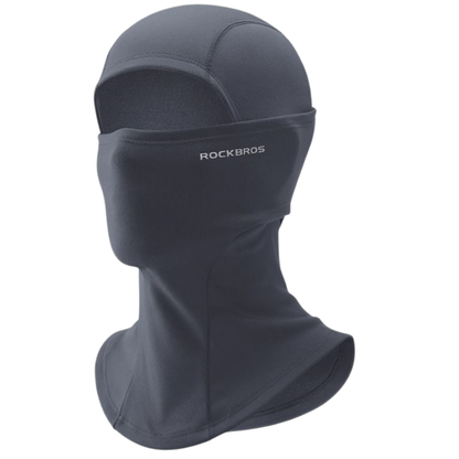 Icone™ ColdMask - Fuld-Ansigt Multifunktionel Halsvarmer Og Kold Maske