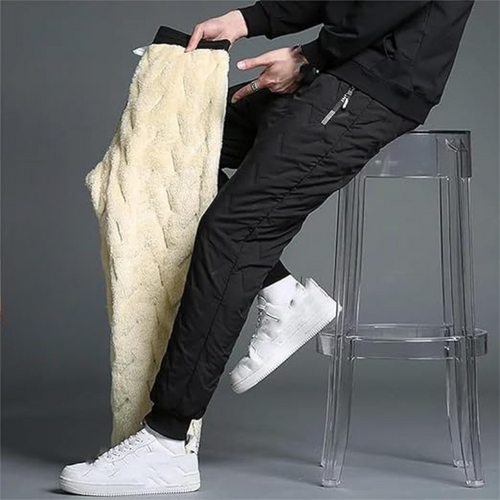 Icone™ WinterTrousers - Unisex Isolerte Vinterbukser