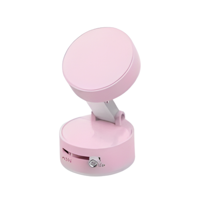 Holder360° MagnetHold 1+1 GRATIS: Multibruk Magnetisk og Justerbar Telefonholder