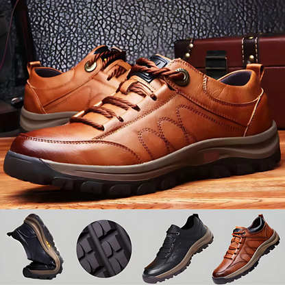 Happy™ HikingShoes: Superior Grip Utendørs Eventyr Tursko