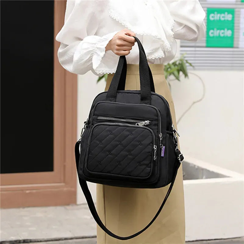 Icone™ SimplicityBag – Slank Holdbar Og Casual Simplicity Bag