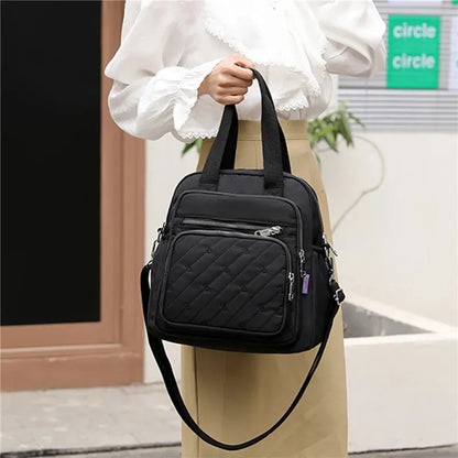 Icone™ SimplicityBag – Slank Holdbar Og Casual Simplicity Bag