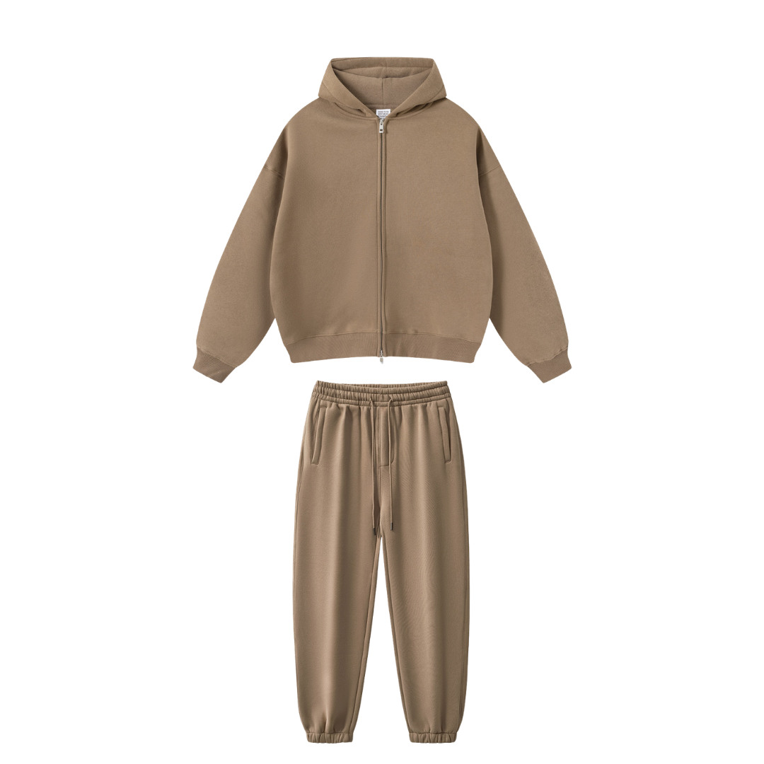 Icone™ StyleSet - Herre Afslappet Tilfældig Poset Stil Sæt
