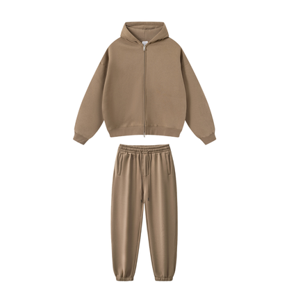 Icone™ StyleSet - Herre Afslappet Tilfældig Poset Stil Sæt