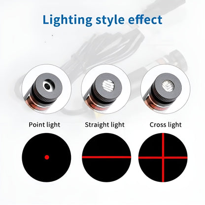 Globetrek° SewingLight: Magnetisk Fleksibel Svanehals LED Sy-Lys