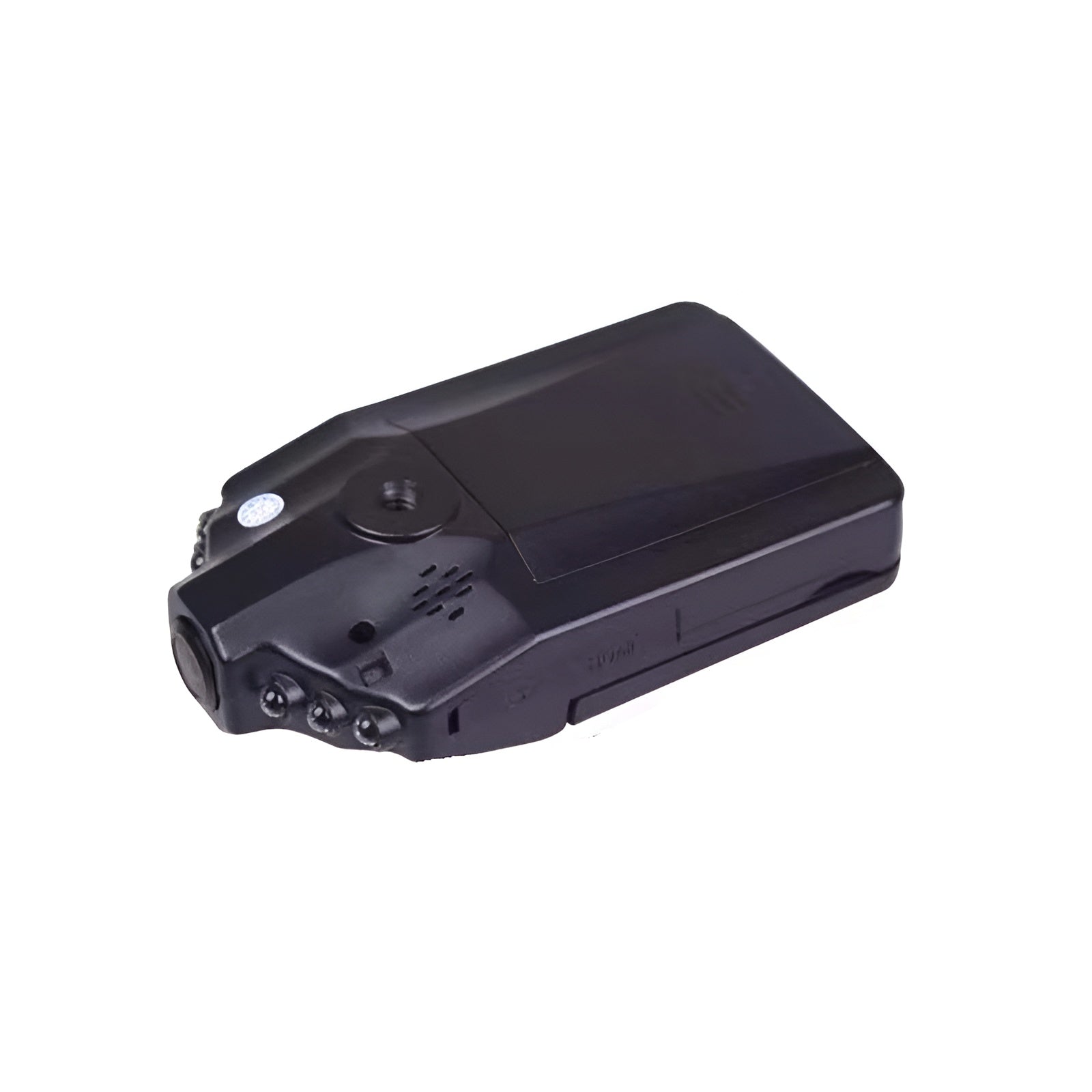 DashCam HD Pro - Full HD Dashbordkamera For Biler