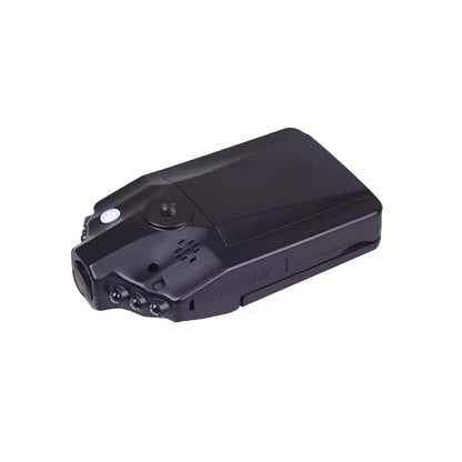 DashCam HD Pro - Full HD Dashbordkamera For Biler