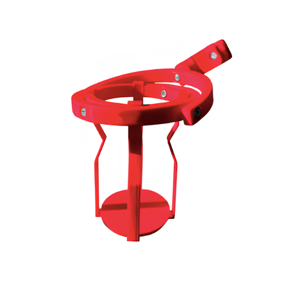 GlideHold® BeverageHolder 1+1 GRATIS: Letvægts Anti-Spild Drikkekop Holder