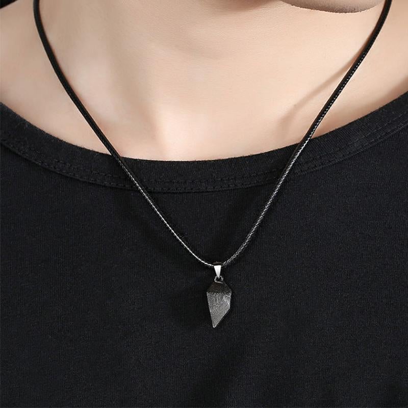 Jewelance™ HeartNecklace: Puslespill Hjertehalskjeder For Par
