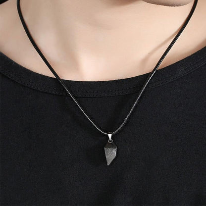 Jewelance™ HeartNecklace: Puslespill Hjertehalskjeder For Par
