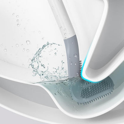 Cleaner Pro° ToiletBrush - Golfbørstehode Toalettbørste