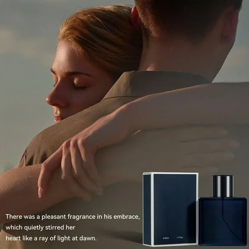 ElitePerfume - Elite Duft Langvarig Frisk Herreparfume