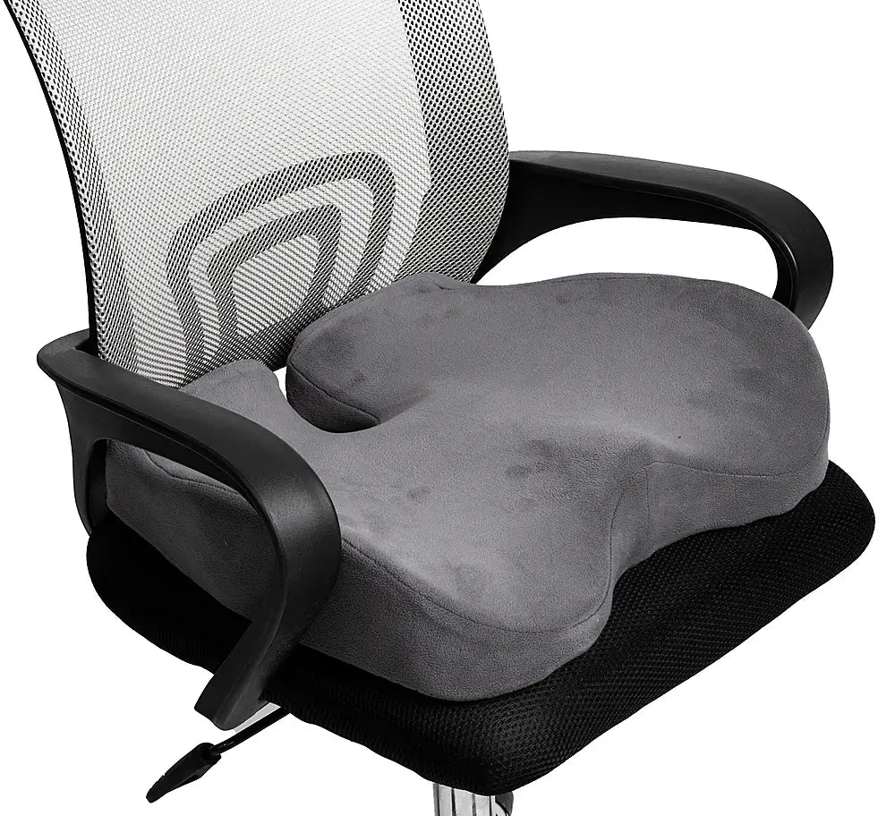 SeatRelief - Minneskum Haleben Avlastning Sittepute