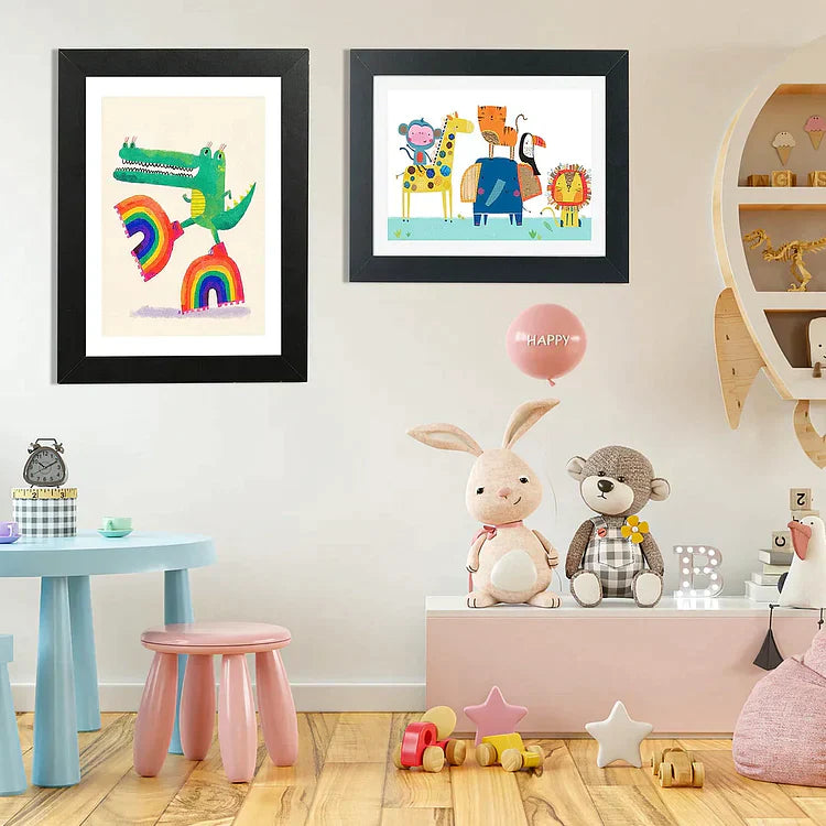 Kletshuts™ Gallery - Kunstgalleri For Barn