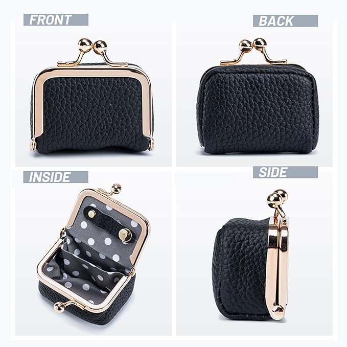 Jewelance™ GemBox: Mini Gem og Smykkepung Boks