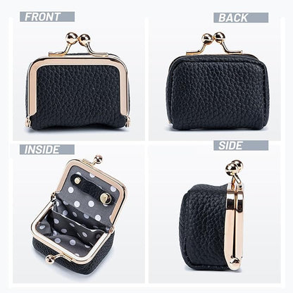 Jewelance™ GemBox: Mini Gem og Smykkepung Boks