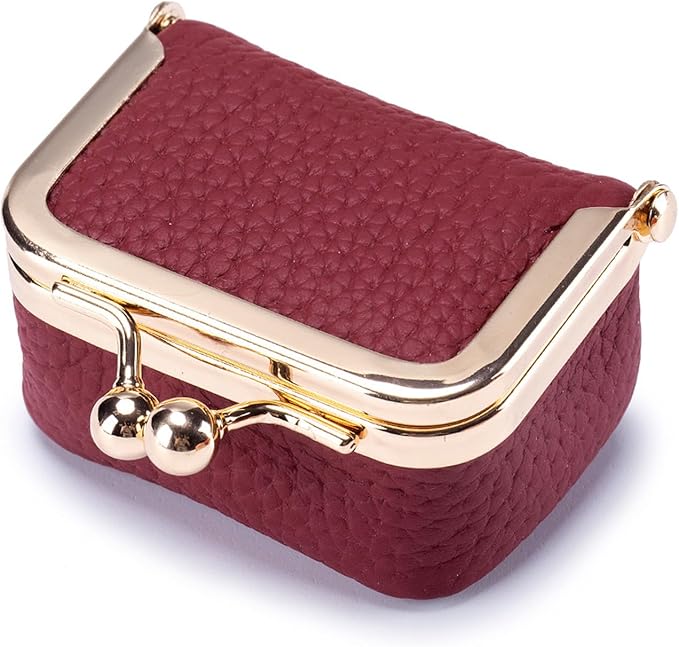 Jewelance™ GemBox: Mini Gem og Smykkepung Boks