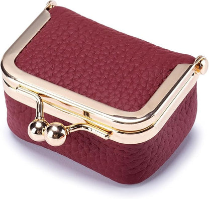 Jewelance™ GemBox: Mini Gem og Smykkepung Boks
