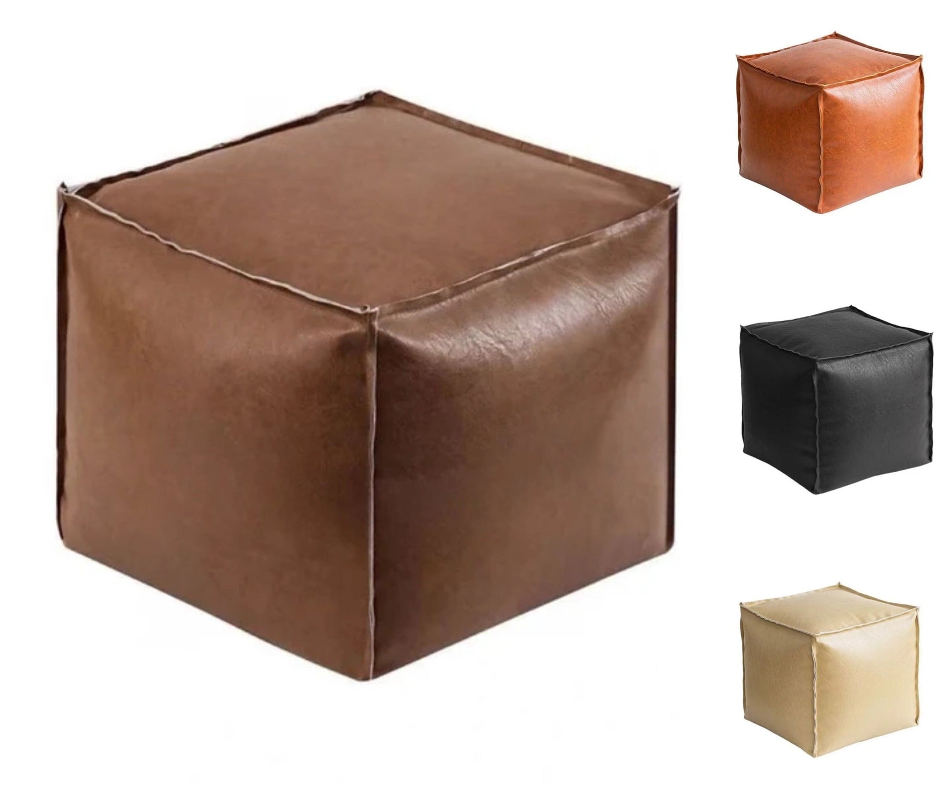 Icone™ PillowBag - Multifunksjonell Stilfull Puteoppbevaringspose