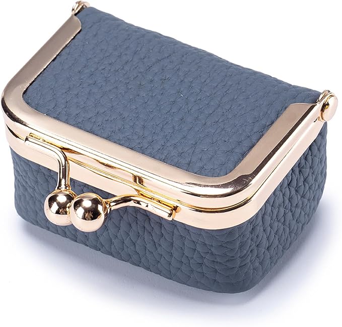 Jewelance™ GemBox: Mini Gem og Smykkepung Boks