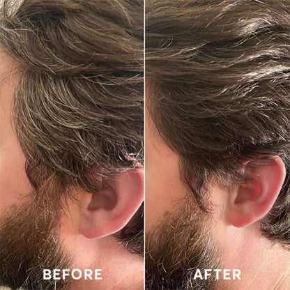 Rose® DyeShampoo: Øyeblikkelig Hårfargesjampoen
