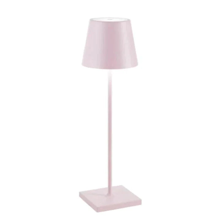 Ledsen™ NordicLight - Trådløs Oppladbar Bordlampe
