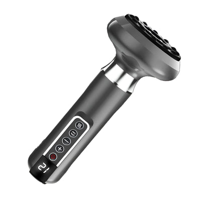 PortableMassager: Professionel Intelligent Krop Konturering Restitution Dyb Lindring Bærbar Massager