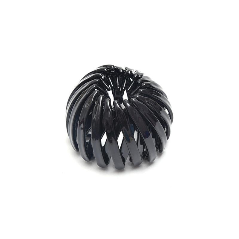 Rose® HairBun 1+1 GRATIS: Hårknollholder for late kvinner