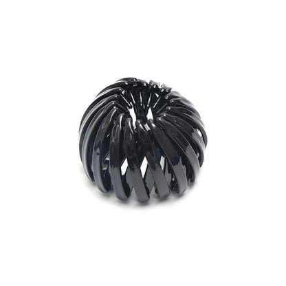 Rose® HairBun 1+1 GRATIS: Hårknollholder for late kvinner