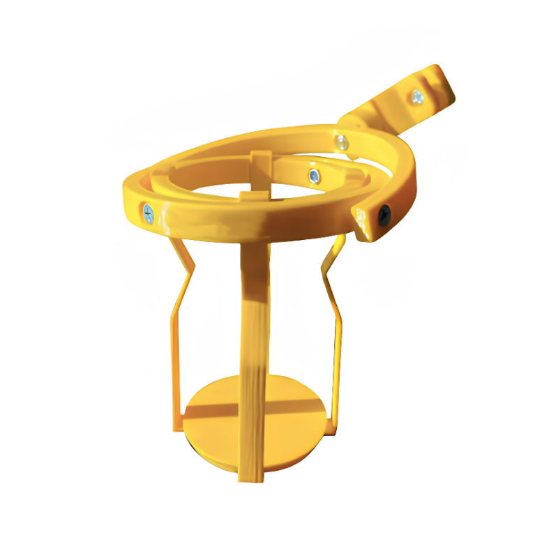 GlideHold® BeverageHolder 1+1 GRATIS: Letvægts Anti-Spild Drikkekop Holder