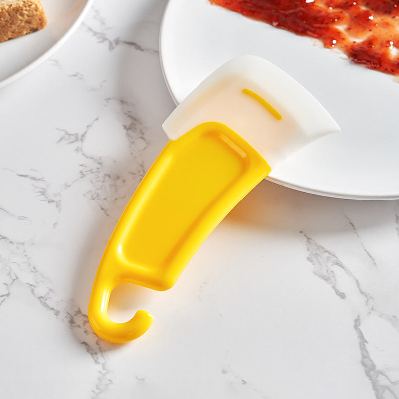 Globetrek° FoodScraper 2+2 GRATIS: Silikon Mat Rengjøringsskraper